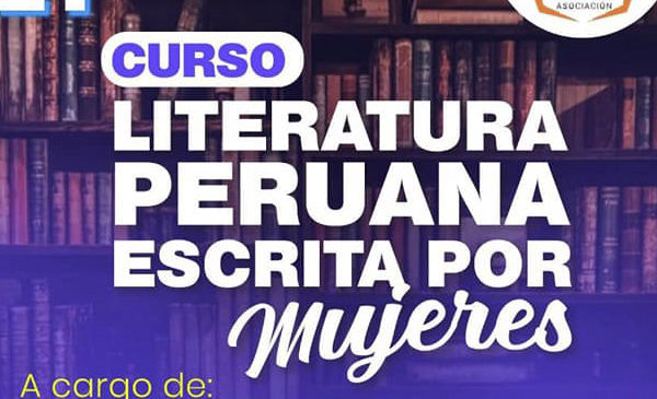 Literatura peruana de mujeres