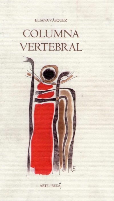 COLUMNA VERTEBRAL_carátula