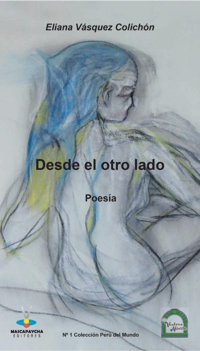 Desde el otro lado-caratula